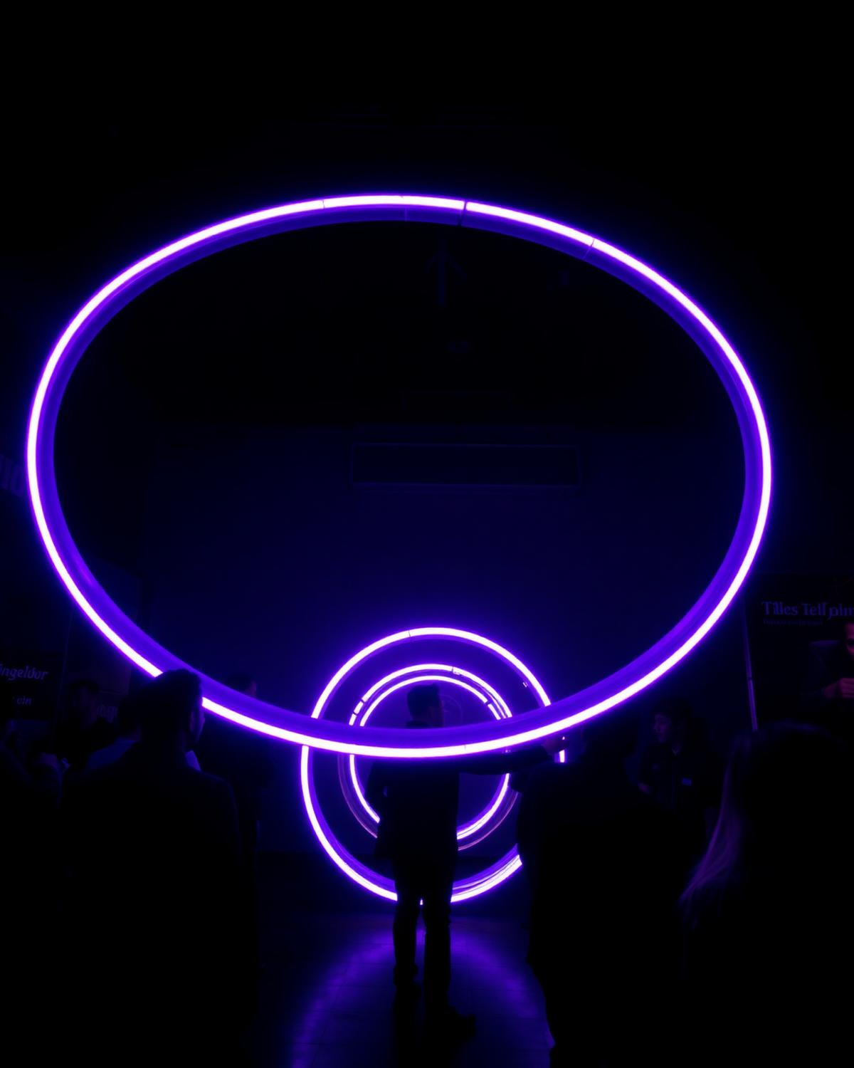 Halo Immersive Booth