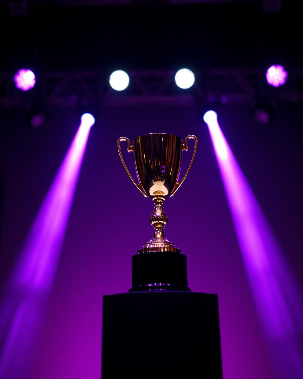 The Continental Awards