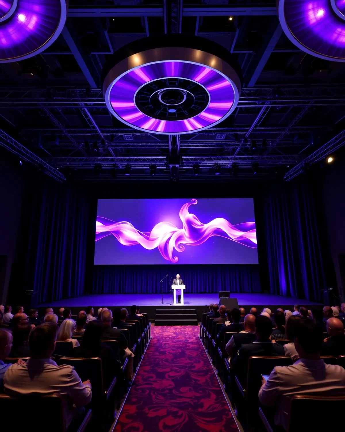 Founders Forum Summit