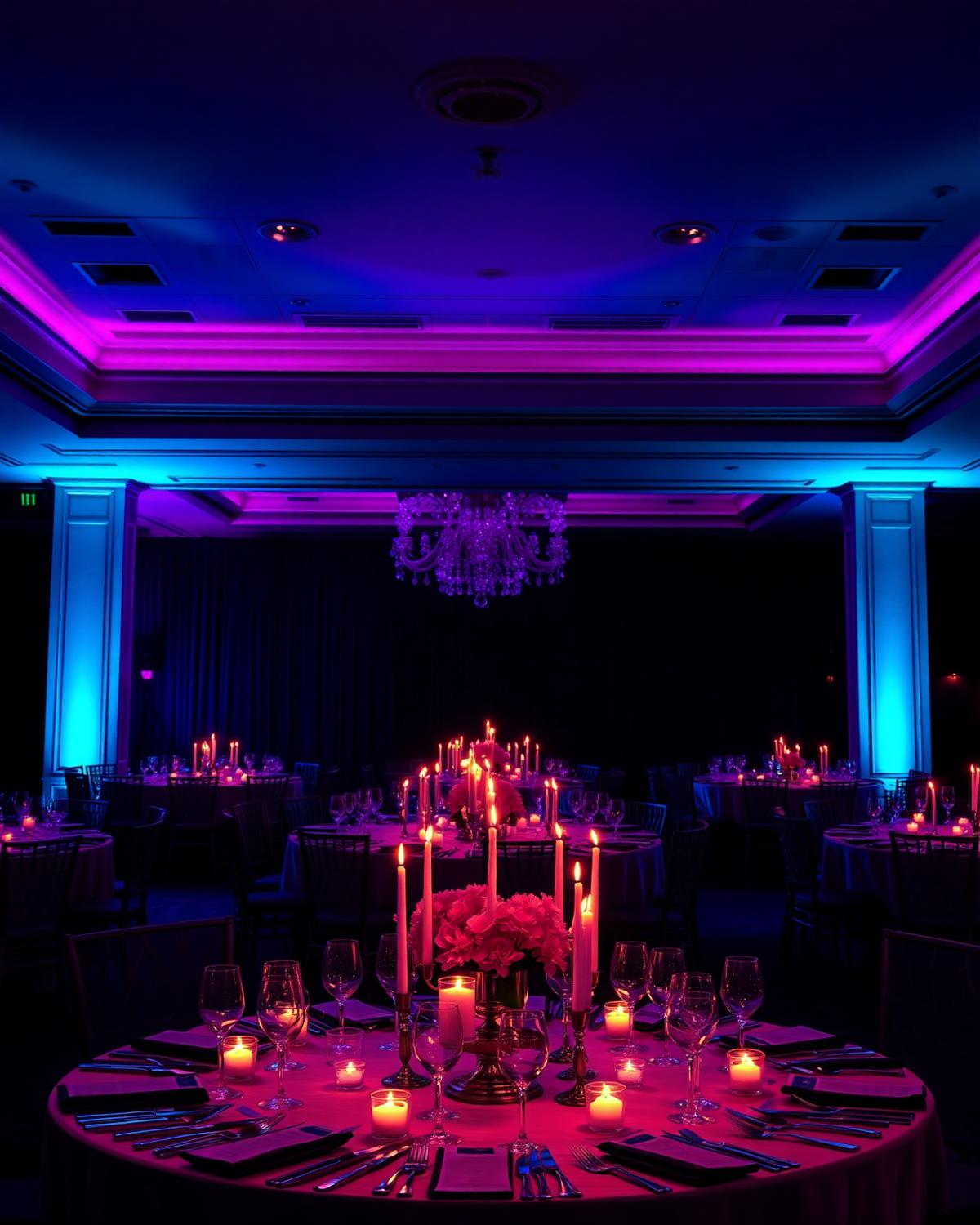 Premium Corporate & Signature Ceremonies
